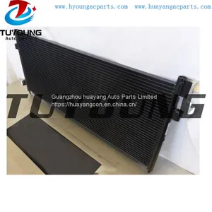 TUYOUNG HY-CN222 Auto AC Condensers Volvo Truck 20515134 3980841 20838905 thumbnail-1