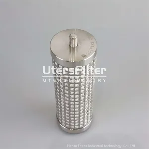 1313716 UTERS Replace BOLL Stainless Steel Filter Element thumbnail-4