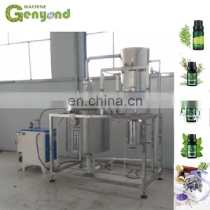 Lavender Essential Oil Distill Equipment thumbnail-3