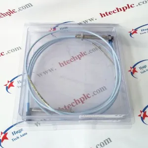 Bently Nevada 21504-000-008-10-02 7200 Series Cable thumbnail-3