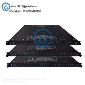 TRICONEX MP3008 Processor Module thumbnail-4