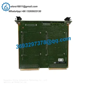 GE IS200SPROH1AAB MRP663860 PLC Control Module thumbnail-1