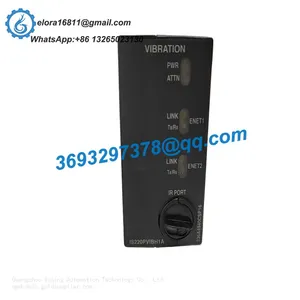 IS220PVIBH1A 336A4940CSP16(2)
