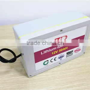 Lithium Ion Battery for Hanging Solar Lantern thumbnail-2