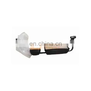 China Heavy Truck Sinotruk HOWO T5g T7h Tx Truck Spare Parts WG1642770101 Left Rear View Mirror Assembly thumbnail-2