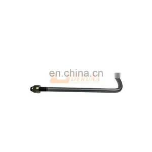 Sinotruk HOWO Sitrak C5H/C7H Heavy Truck Spare Parts AZ9925520250 Front Leaf Spring Lug thumbnail-1
