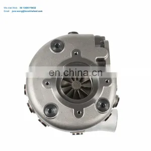 S4DW 312208 15600210A 311822 312147 Turbo Charger for Baudouin Marine With 6&12P15-2SRE/SE Engine thumbnail-3