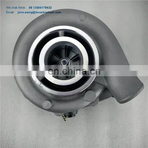 Ship VM Marine 4.2L 300/320 MD706L S200W Turbo 889341 8M0098619 Turbocharger 319411 319683 12599700000 12599880000 35242109F thumbnail-2