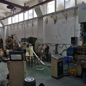 Foshan Shunde Zhongmei Lighting Electric Appliance Co., Ltd. company overview - view 4 thumbnail