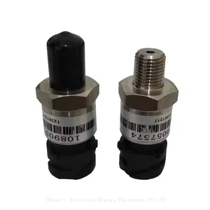1089962534 Pressure Sensor for Atlas Copco Air Compressor Replacement 1089-9625-34 thumbnail-3