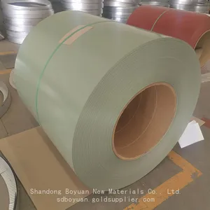 Boyuan AZ80 MIST GREEN 5+20 Back Paint10 thumbnail-1