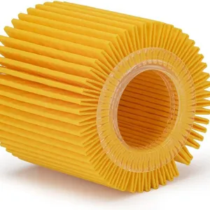 04152-37010, 04152-40060 Oil Filter for Car HU6006z, 04152-B1010, 04152-40060 for Toyota Auris I-II thumbnail-5