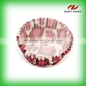 Kitchenware Paper Mini Baking Cakecup thumbnail-1