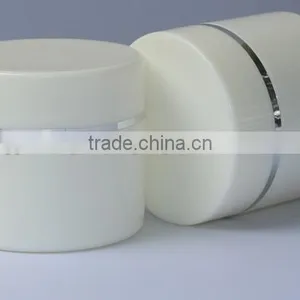 50G PP High-Quality Cream Jar for Face-Care Lotion Cosmetics Cream Empty Jar/Bottle thumbnail-4