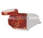 134 144 Industrial Socket thumbnail-1