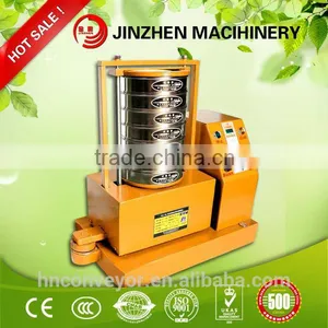 Cement Fineness Sieve Test Equipment Lab Sieve Shaker thumbnail-1