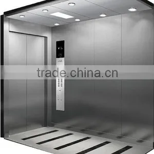 Machine Room Hospital Elevator Lift B05 thumbnail-2
