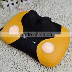 Neck Massage Cushion,Cushion Massager,Massage Pillow thumbnail-3