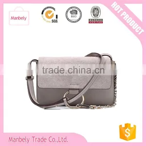 Fashion Women Leather Bag Ladies Leather Bag Models thumbnail-1