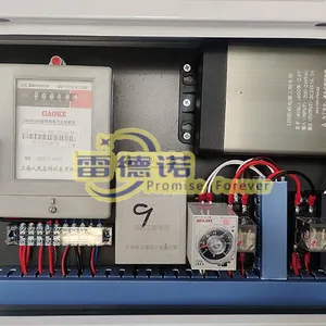 OEM Pure Fresh RO Filter Reverse Osmosis System Customized Water Vending Machine thumbnail-2