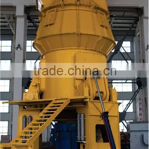 Gold Supplier Factory Price Vertical Grinding Mill thumbnail-1