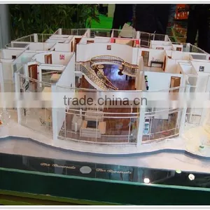 Good Price of LY 6090 Cnc Router Engraving Machine thumbnail-4