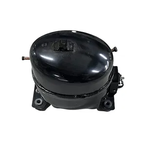 New GMCC R600A Refrigerator Compressor PZ150H1D thumbnail-4