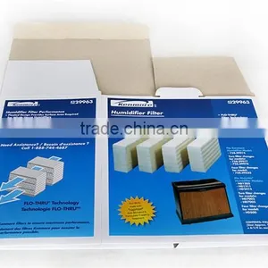 China Supplier Customized Design Folding Carton Box Packaging Paperboard Carton Box thumbnail-3