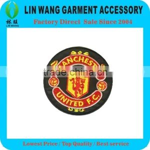 Wholesale Jacket Patch thumbnail-1