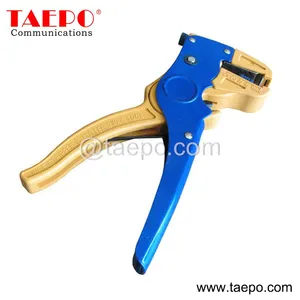 Factory Price Hand Duckbill Wire Stripper From China Manufacturer TAEPO for Sale thumbnail-1