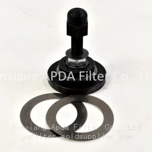 High Quality Air Compressor Valve 37004827 38052866 38052932 38052940 thumbnail-1