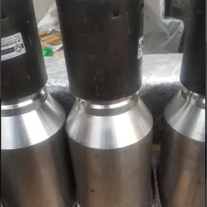2 7/8”thick Mother Coupling With Flat Type Male Coupling N80;4 1/2”thick Mother Coupling With Flat Type Female Coupling N80 thumbnail-5