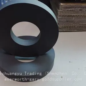 FERROXCUBE Ferrite Cores TX36/23/15-3F3，3F36,3F46 thumbnail-3