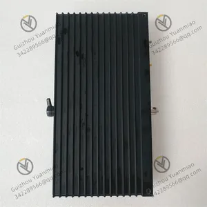 Triconex 3101 High-performance Control Module thumbnail-1
