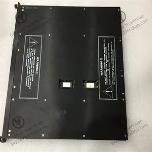 TRICONEX 3674 Digital Output Module thumbnail-1
