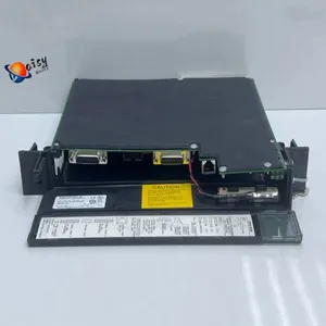 GE Fanuc IC697CPX928-FE Processor Module thumbnail-3
