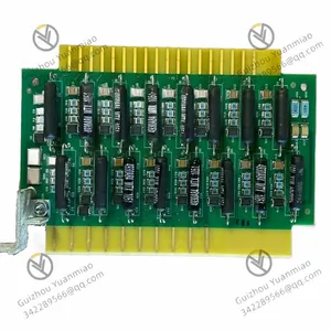 Emerson 5X00208G01 Controller Module thumbnail-2