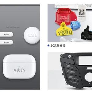 MZF-H UV Bevel Laser Marking Machine thumbnail-2