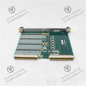 GE IS200ESERLH3AAA Excitation Control System Module thumbnail-2