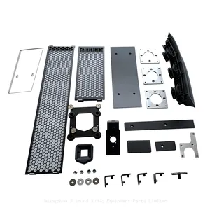 090 Good Selling Line Array Column Speaker Hardware Kit Rigging System thumbnail-1