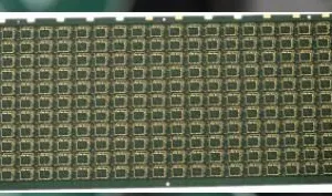 14 Layers, Arbitrary Order IC Packaging Substrate PCB,IC Carrier BoardPCB thumbnail-3
