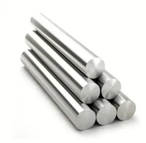 Aluminium Extrusion Bar Price 5754 Aluminum Bar/Rod for Sale thumbnail-1