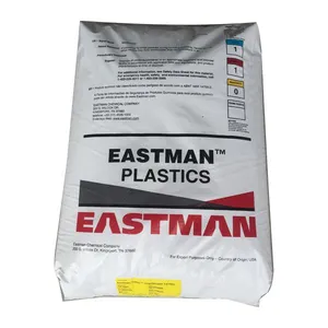 Eastman Tritan TX1501HF High Transparent Food Grade PCTG Transparent Granules Copolyester thumbnail-1