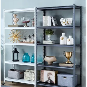 Boltles DIY Storage Garage Rack thumbnail-5