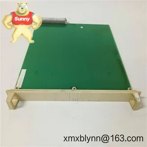 ABB DSBB110A 57330001-Y Shield Board – Reliable Rack Shielding for Cleaner, More Stable Signals thumbnail-2