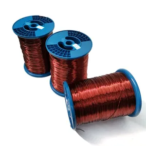 Factory Price Top Quality 2024 3003 4032 5005 for Industrial Enameled Aluminum Wire thumbnail-5