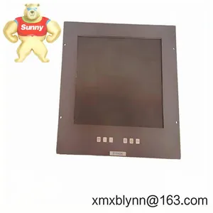 Praxis 98.6.020.672 Analog Output Module: Your Reliable Signal Bridge for Industrial Systems thumbnail-1