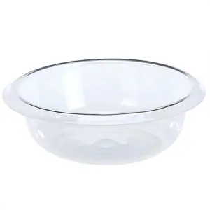 Student Thickened Kitchen Vegetable Washing Basin Plastic Baby Washbasing Basin Mould thumbnail-5