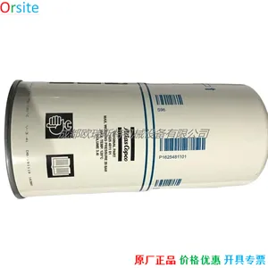 1625752501 3002600502 Oil Filter For Atlas Copco Spare Parts China thumbnail-5