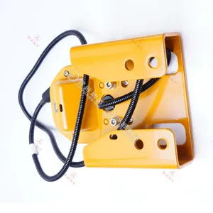 140706000180B Camera for SANY Excavator Genuine & OEM Excavator Spare Parts thumbnail-1